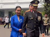 Wakapolri Komjen Wahyu Hadiningrat, Lulusan Doktor Ilmu Hukum Unpad