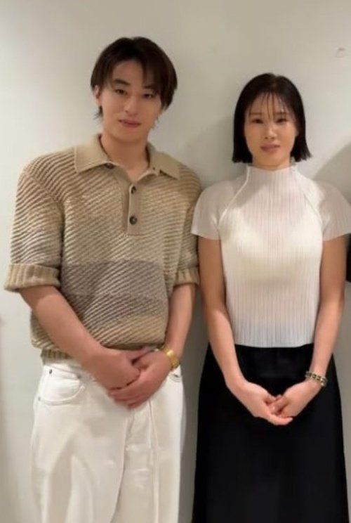 Koo Kyo Hwan dan Lee Ok Seop diam-diam sudah mendaftarkan pernikahan mereka sejak 2022.