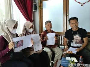 Pria di Banyumas Diduga Perkosa Anak Pacarnya hingga Hamil 8 Bulan