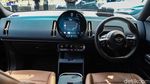 Lima Kendaraan BMW dan MINI Siap Dukung Art Jakarta 2026