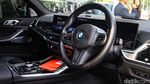 Lima Kendaraan BMW dan MINI Siap Dukung Art Jakarta 2026