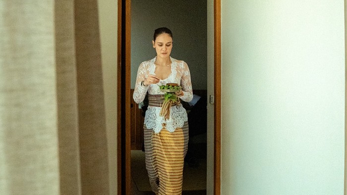 Luna Maya