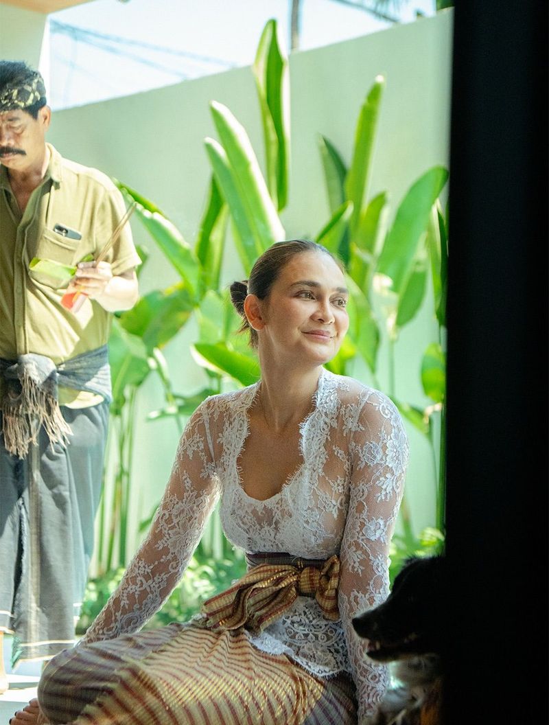 Luna Maya