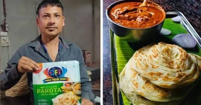 Mantan Satpam Kini Jualan Roti, Bisa Raup Rp934 Juta per Bulan!