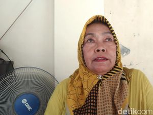 Eks Spri Ungkap Sosok Kapolri Suyudi Saat Jabat Kapolres Majalengka