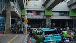 Mau Disulap Jadi Kawasan Modern, Blok M Masih Jadi Magnet Warga
