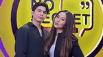 Mayang Lucyana Go Public dengan Pacar Asal Peru