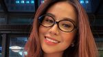 Mayang Lucyana Go Public dengan Pacar Asal Peru