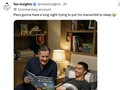 Ronaldo Jadi Bahan Meme Menohok Usai Tinggalkan Timnas Portugal
