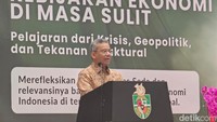Hormuz Memanas, RI Tak Ikuti Harga Minyak Dunia Mentah-mentah