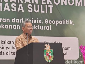 Hormuz Memanas, RI Tak Ikuti Harga Minyak Dunia Mentah-mentah