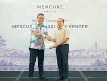 Accor Hadirkan Mercure Bekasi City Center, Beroperasi Akhir 2026