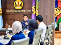 Ibas Dorong KIP Kuliah Tepat Sasaran dan Jangkau Mahasiswa yang Membutuhkan