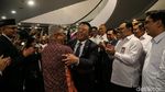 Naik Kelas Jadi Menko, Sugiono Disambut Selamat Pak Menko di Kemlu