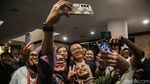 Naik Kelas Jadi Menko, Sugiono Disambut Selamat Pak Menko di Kemlu