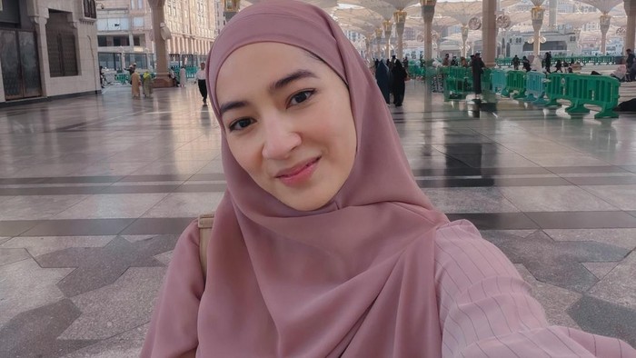 niken anjani