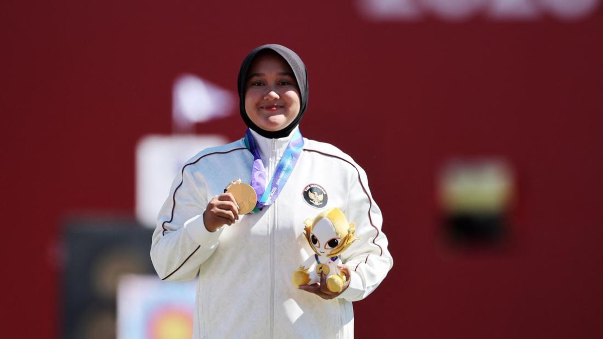 Nurisa Dian Ashrifah