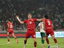 FIFA ASEAN Cup 2026: Indonesia Gilas Bangladesh 9-2, Maju ke Final