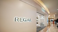Regal Resmi Hadir di Indonesia, Bawa Dress Shoes Kualitas Jepang