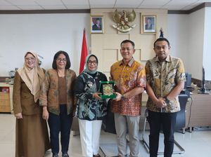 Infrastruktur Rusak Akibat Bencana, Pemkab Blora Usul Bantuan Pemerintah