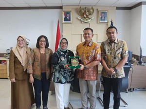 Infrastruktur Rusak Akibat Bencana, Pemkab Blora Usul Bantuan Pemerintah