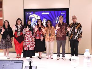 Pemprov DKI Siapkan Generasi Muda Jadi Duta Antihoaks Jakarta
