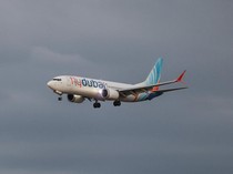Terungkap Rencana Pilot Oman, Tabrakan Pesawat FlyDubai ke Bandara