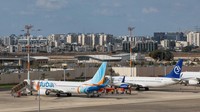 Kopilot Penusuk Pilot Flydubai Pernah Dipecat Diduga Terpapar Ekstremisme