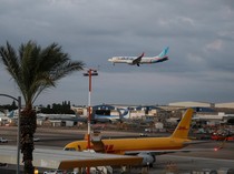 Arab Saudi Bantu Investigasi Dugaan Pembajakan Pesawat FlyDubai ke Israel