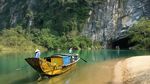 Vietnam Lagi Nih, Taman Nasional Phong Nha Sabet 2 Penghargaan Dunia