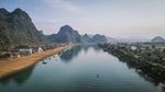 Vietnam Lagi Nih, Taman Nasional Phong Nha Sabet 2 Penghargaan Dunia