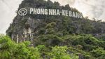 Vietnam Lagi Nih, Taman Nasional Phong Nha Sabet 2 Penghargaan Dunia