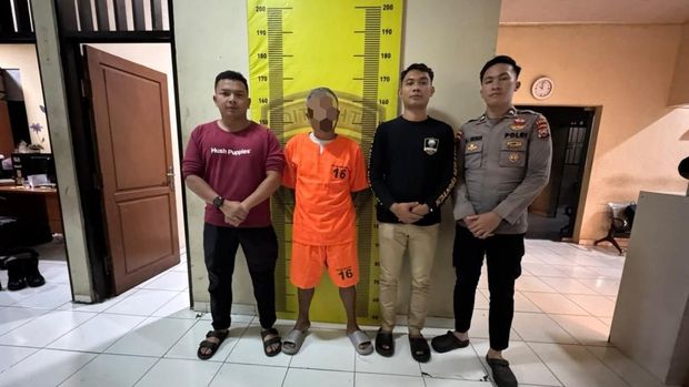 Polda Banten membongkar aktivitas penambangan batu bara ilegal di Lebak dan menetapkan seorang tersangka