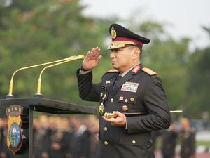 Kapolda Riau: Pancasila Bukan Sekadar Ideologi, tapi Perekat Persatuan