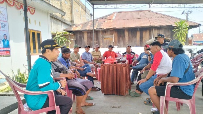 Polres OKU