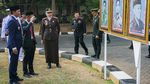 Upacara Hari Kesaktian Pancasila di Batang, Pelajar Kenang Jasa Pahlawan