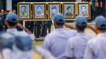 Upacara Hari Kesaktian Pancasila di Batang, Pelajar Kenang Jasa Pahlawan