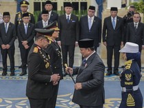 Akademisi Apresiasi Keputusan Prabowo Tunjuk Kapolri Suyudi Berdasarkan Prestasi