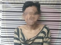 Kepergok Curi Mesin Pompa Air, Pencari Rongsok di Bogor Ditangkap