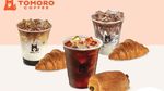 Serbu Yuk! 10 Promo Kopi Cuan dalam Rangka Hari Kopi Sedunia