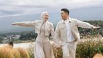 Seru! Momen Kuliner Putri Modiyanti Bareng Kekasih dan Sahabat