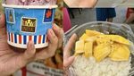 Seru! Momen Kuliner Putri Modiyanti Bareng Kekasih dan Sahabat