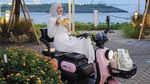 Seru! Momen Kuliner Putri Modiyanti Bareng Kekasih dan Sahabat