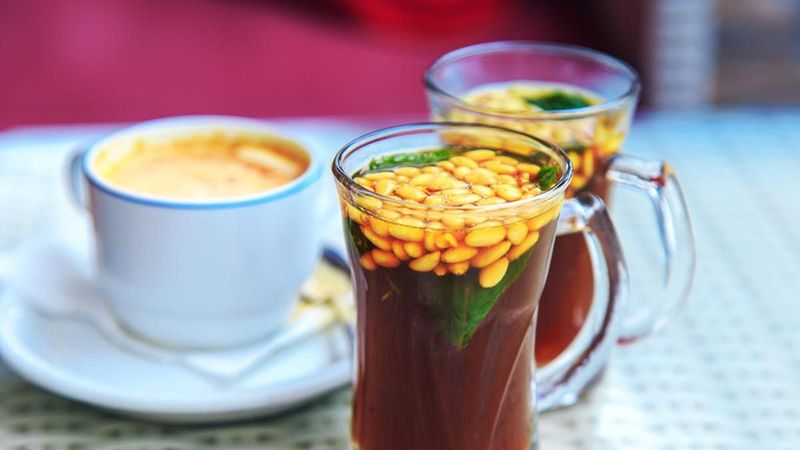 Rayakan Hari Kopi Sedunia, Kenali 5 Racikan Kopi Unik Asli Indonesia