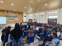 KONI Parepare Kubur Target Porprov gegara Pemkot Minim Dukungan
