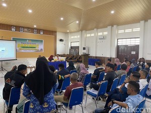 KONI Parepare Kubur Target Porprov gegara Pemkot Minim Dukungan