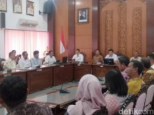 Tunggu Persetujuan KAI, Ini Skema Pemkab Sidoarjo Soal Flyover Gedangan