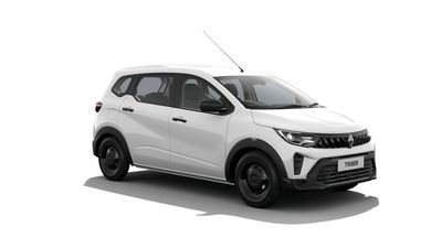 Tampang Mobil Eropa Rp170 Jutaan yang Konsumsi BBM-nya 21 Km/L