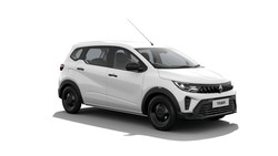 Tampang Mobil Eropa Rp170 Jutaan yang Konsumsi BBM-nya 21 Km/L