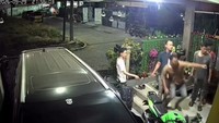 Alur Cerita Tegur Knalpot Berisik hingga Rumah di Bekasi Dirusak